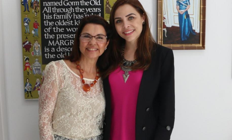 DPE-PR faz entrega de brinquedos para Instituições de caridade