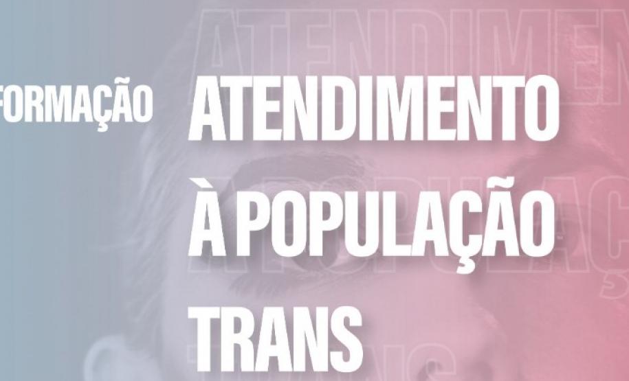 A formação acontecerá no dia 17 de janeiro
