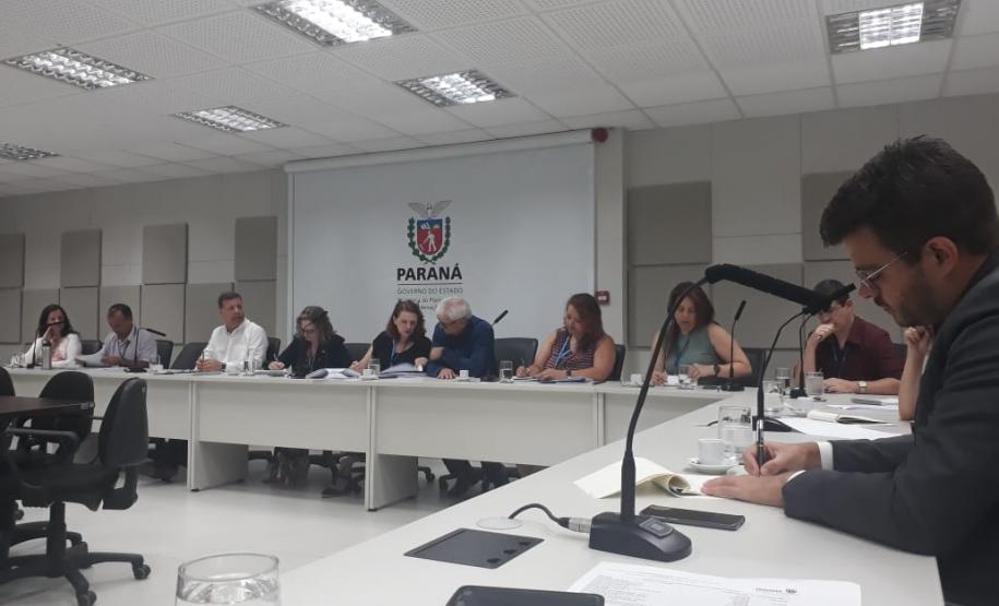 NUDIJ participa da implementação do Orçamento Criança Foi criado um grupo de trabalho para discutir questões da iniciativa
