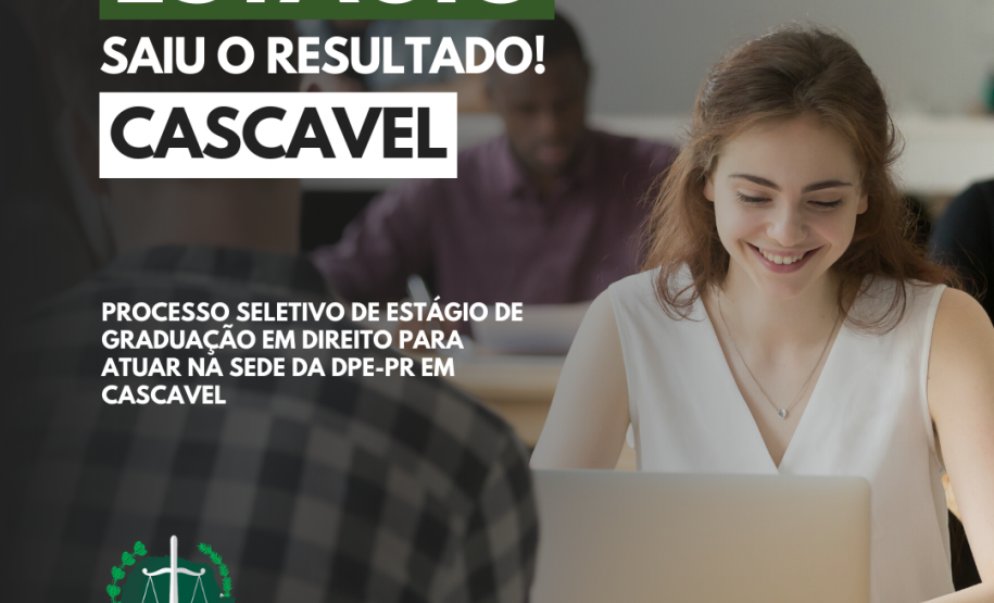 Confira a lista aqui
