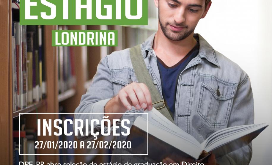 O processo seletivo será dividido em prova objetiva/dissertativa e entrevista