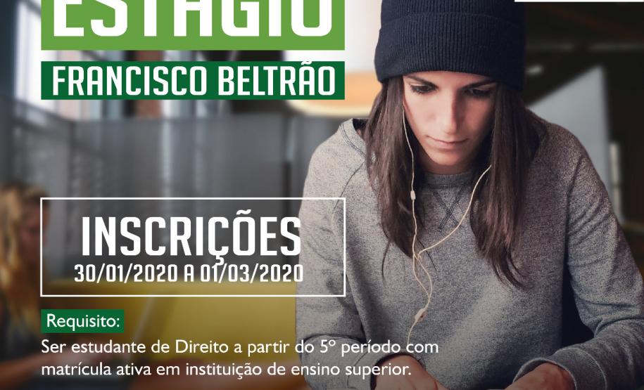 As(os) candidatas(os) serão selecionadas(os) e classificadas(os) para formação de cadastro de reserva