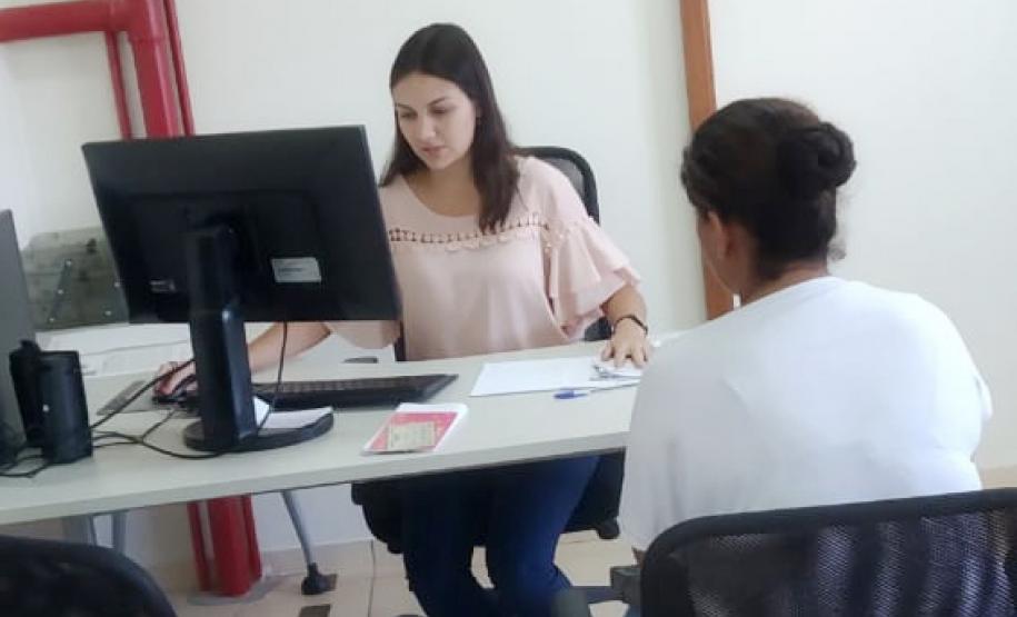 DPE-PR em Umuarama realiza mutirão de atendimento sobre vagas em creches Foram 18 atendimentos com pais que não conseguiram vagas, que precisavam de vaga integral ou que residem longe da creche disponibilizada.