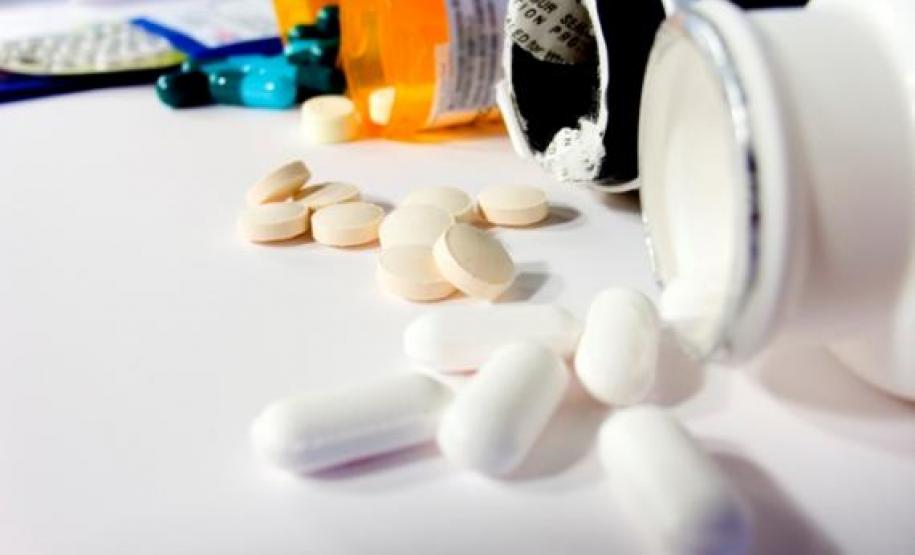 Em Colombo, Defensoria garante medicamento de alto custo