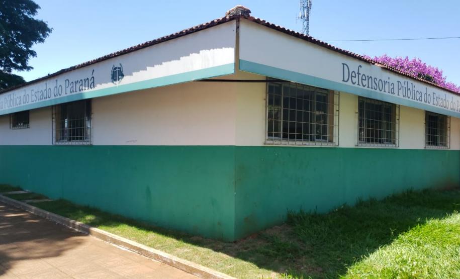 NUDIJ segue rotina de inspeção das unidades de internação de adolescentes no interior Na última quinta-feira (13), o Núcleo da Infância e Juventude (NUDIJ) esteve no Centro de Socioeducação de Campo Mourão para realizar inspeções.