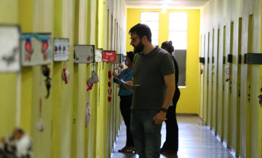 NUPEP GARANTE QUE DEFENSORES TENHAM ACESSO IMEDIATO EM ESTABELECIMENTO PRISIONAL DE LONDRINA Uma das defensoras públicas da cidade teve seu ingresso vetado, pois estaria ocorrendo um procedimento de averiguação interna a cargo exclusivo dos agentes e integrantes do sistema penitenciário.