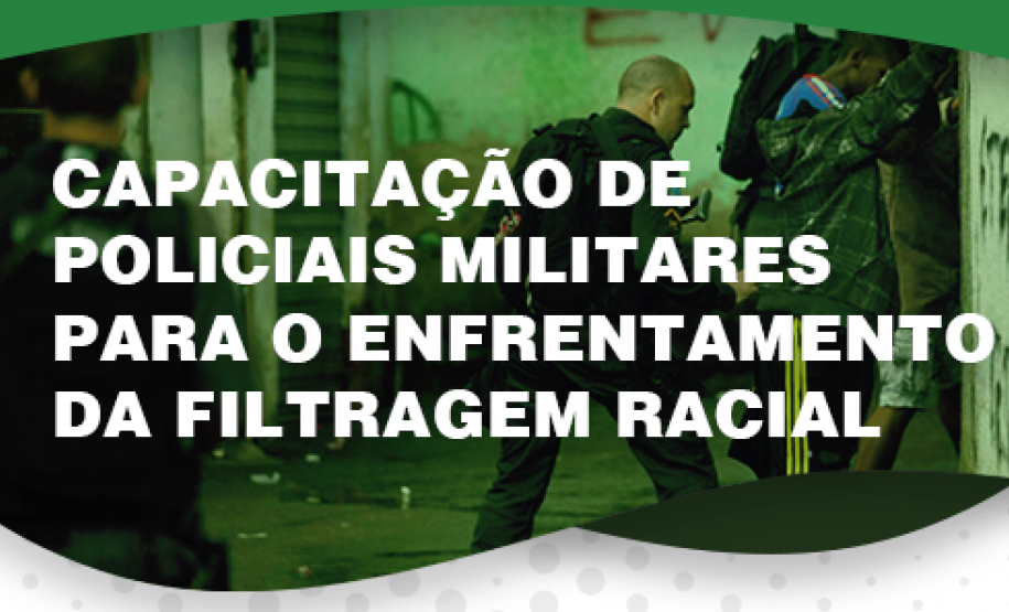 EDEPAR organiza curso de capacitação de Policiais Militares em formação EDEPAR organiza curso de capacitação de Policiais Militares em formação