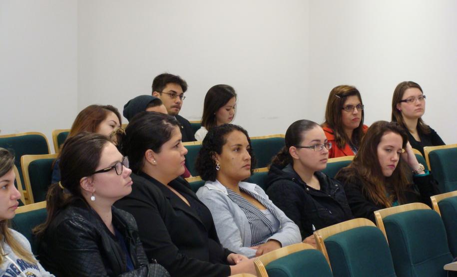 EDEPAR promove o I Curso de Execução Penal