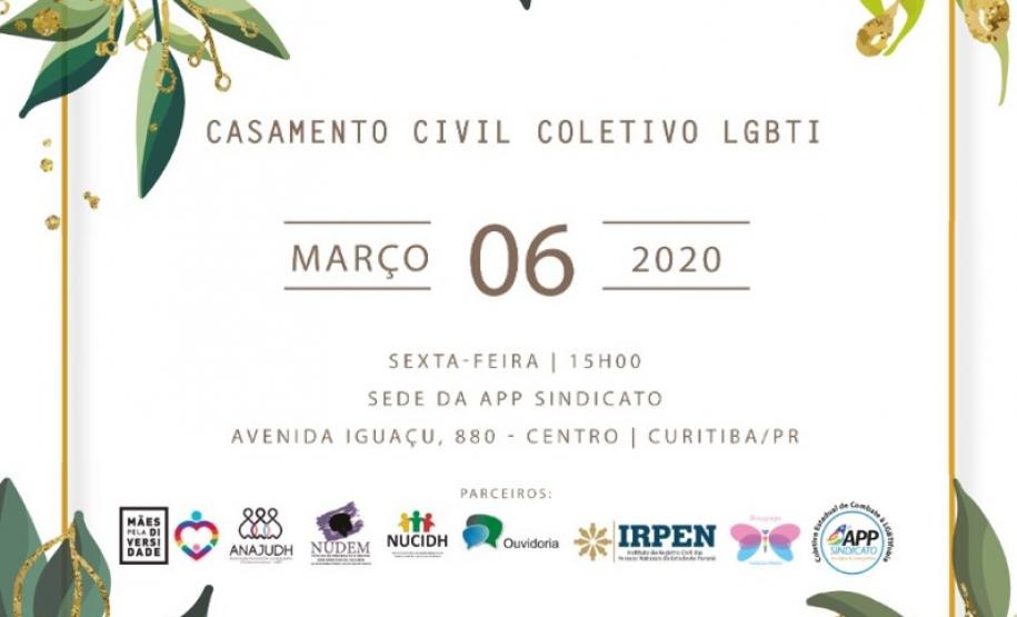 A ação tem o objetivo de promover o direito a diversidade e a igualdade