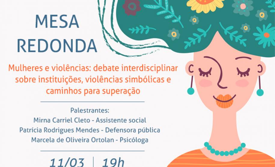 Promovido pela ADEPAR em parceria com a FAE, o evento é alusivo ao Dia Internacional da Mulher