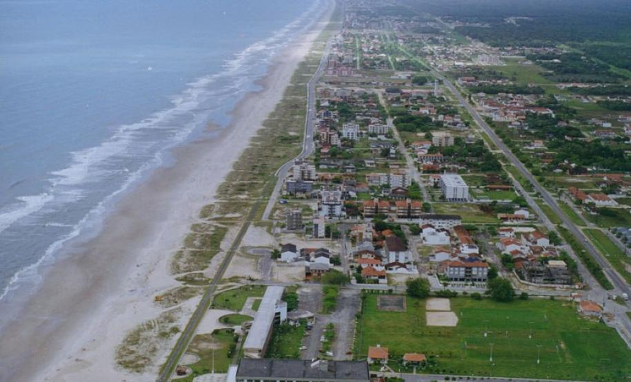 Pontal do Paraná também vai contar com atendimento da DPPR