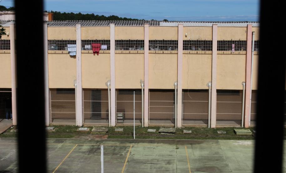 NUPEP propõe rol de sugestões ao GMF/ TJPR Iniciativa visa conter o avanço da pandemia entre a população carcerária