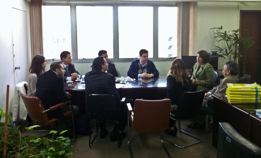 ANADEP expressa apoio aos futuros defensores públicos do Paraná