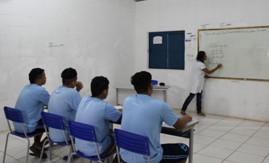DPE-PR emite recomendação para prevenção do coronavírus no âmbito da socioeducação