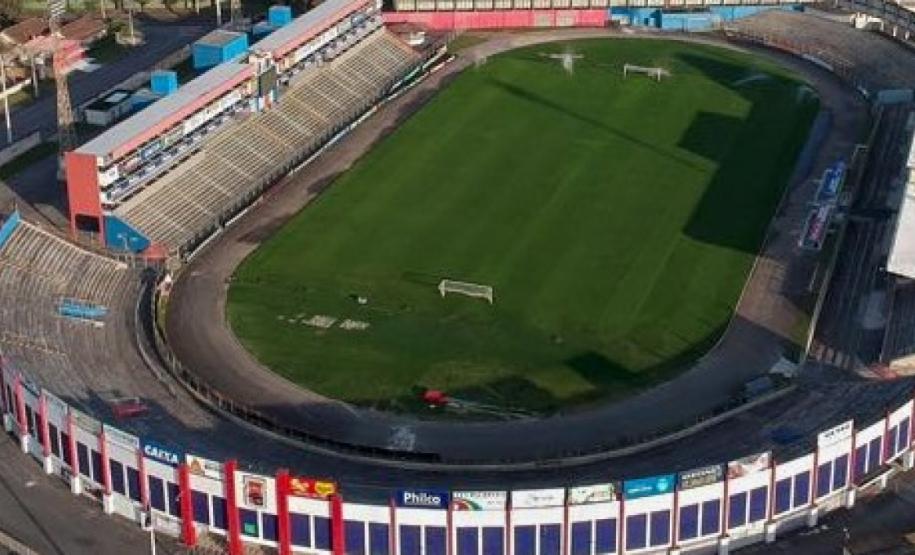 A iniciativa ocorreu após o Paraná Clube disponibilizar as instalações