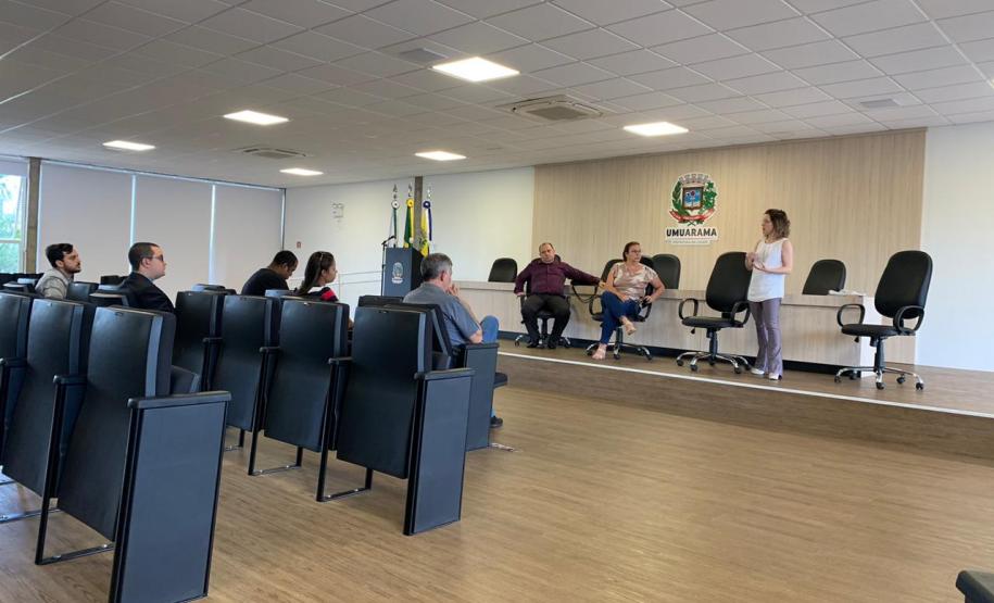 A ação é resultado de um ofício encaminhado à Prefeitura da cidade como medida de prevenção à disseminação do coronavírus