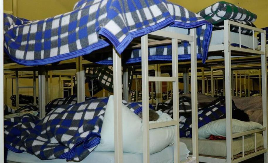 DPE-PR consegue transferência de pessoa em situação de rua com HIV para a Fundação de Ação Social DPE-PR consegue transferência de pessoa em situação de rua com HIV para a Fundação de Ação Social