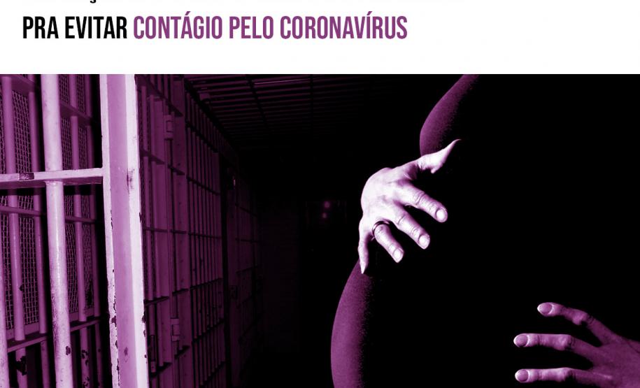 Envio de ofício faz parte de ações emergenciais para o período de contingenciamento