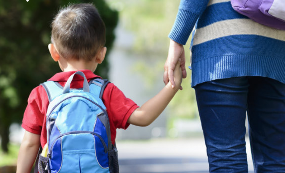 DPE-PR garante transferência de aluno para escola mais próxima à sua casa