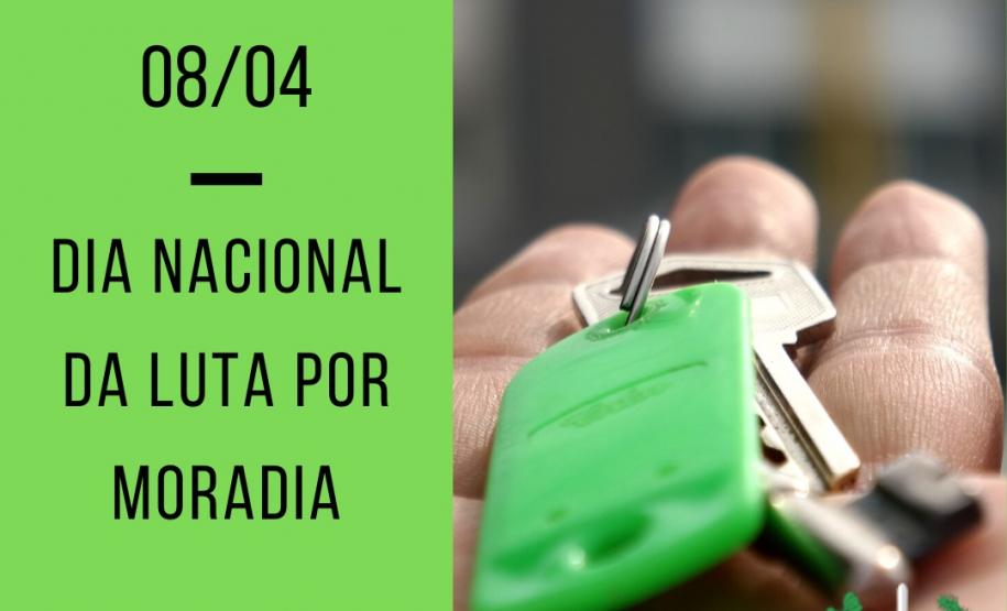 Dia Nacional de Luta pelo Direito à Cidade e à Moradia Digna: saiba como a DPE-PR luta neste cenário. Dia Nacional de Luta pelo Direito à Cidade e à Moradia Digna: saiba como a DPE-PR luta neste cenário.