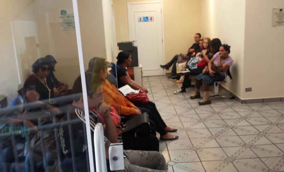 Defensoria em São José dos Pinhais promove Mutirão de Conciliação