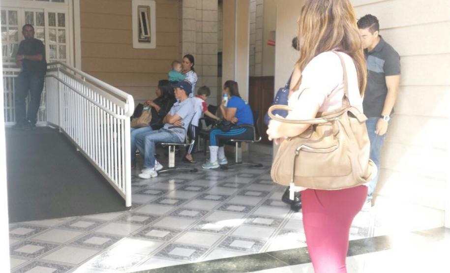 Defensoria em São José dos Pinhais promove Mutirão de Conciliação