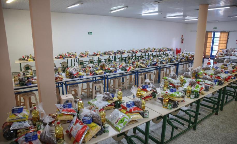 O pedido, feito em razão da pandemia de COVID-19, vale para todos os estudantes, independente de estarem cadastrados no Bolsa Família.