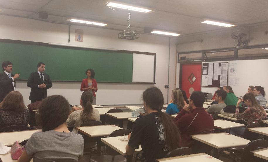 Defensores Públicos, Luis Felipe Pimentel da Costa, Francisco Marcelo Freitas Pimentel Ramos Filho e Camille Vieira da Costa