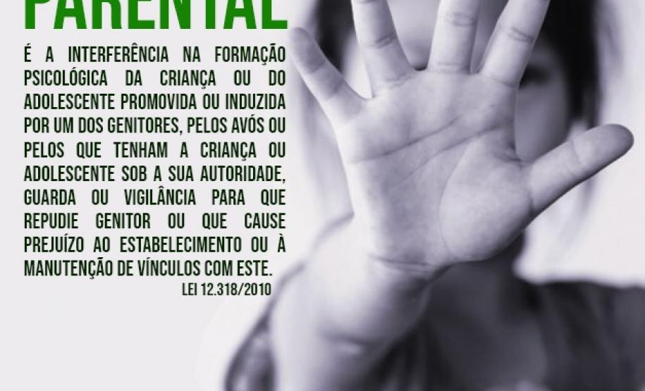 Alienação Parental: o que é?
