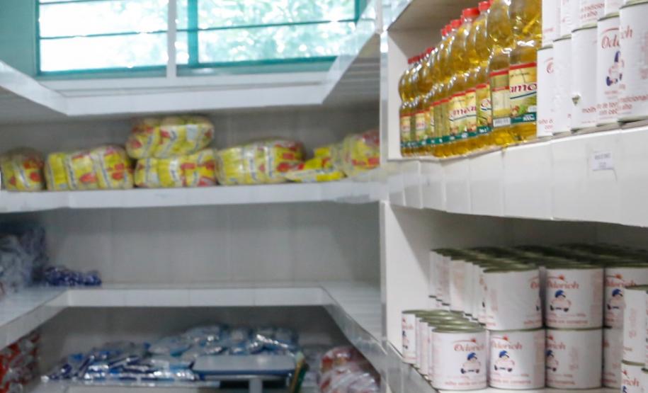 NUDIJ argumenta que situação de vulnerabilidade já afeta todas as famílias de estudantes e que alimentação escolar é direito constitucional da criança e adolescente.