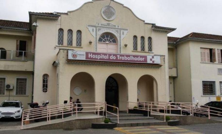 DPE-PR garante direito ao acompanhante a gestante que dará à luz no Hospital do Trabalhador de Curitiba Decisão reforça recomendação do NUDEM de que mesmo durante a pandemia, lei do acompanhante deve ser cumprida.