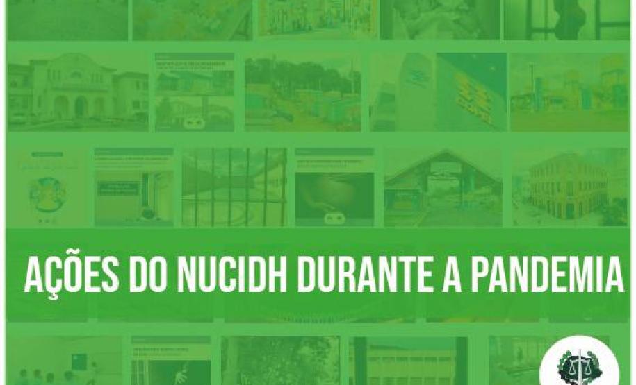 O Núcleo está atuando em casos coletivos e isolados para garantir os direitos de grupos vulneráveis.