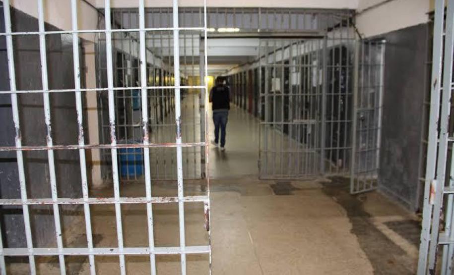 Número da SESP mostra que soltura de presos durante a pandemia, não repercute no aumento da criminalidade.