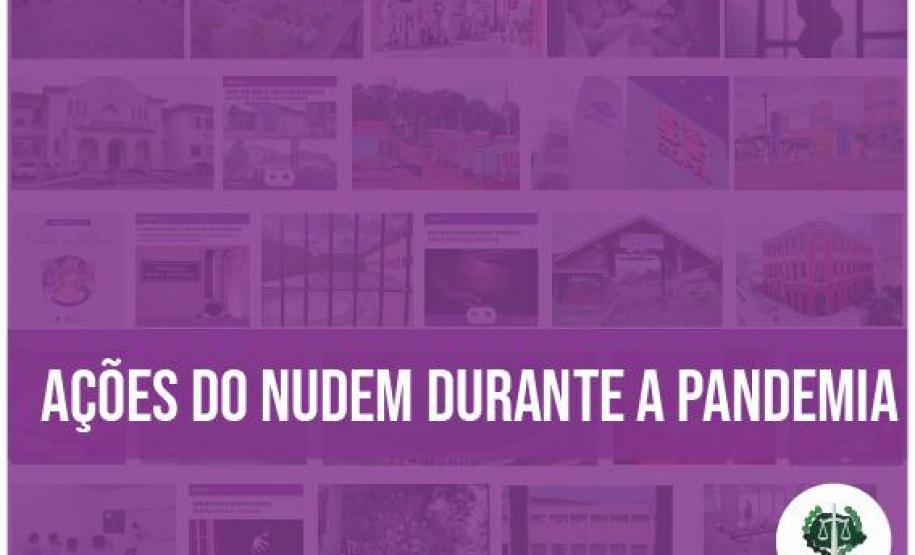 Casos coletivos e isolados são atendidos pelo Núcleo, garantindo os direitos das mulheres.