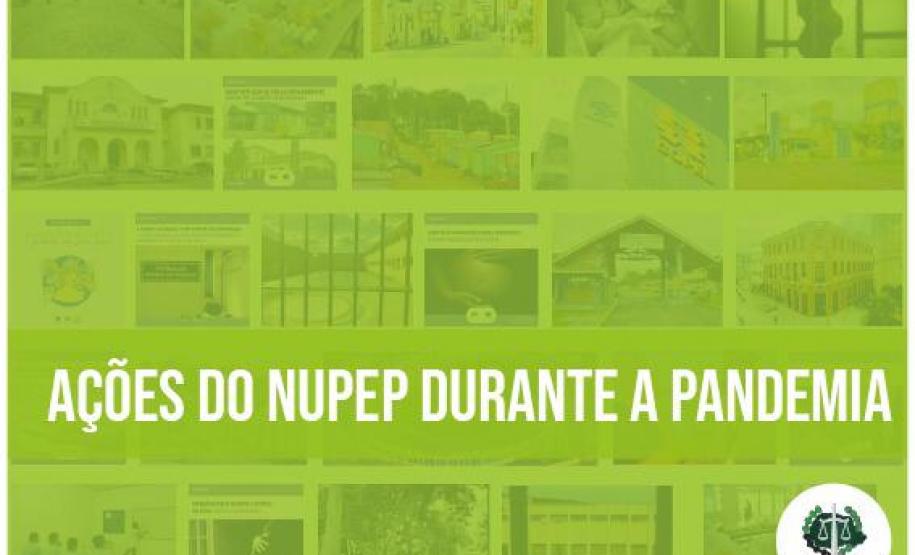 O Núcleo está atuando em casos coletivos e isolados para garantir os direitos de grupos vulneráveis.