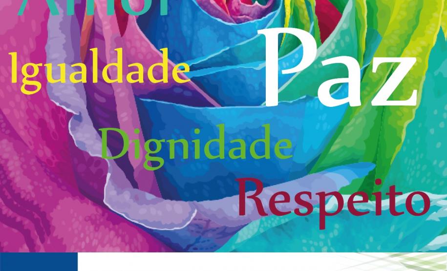 17 de Maio: Dia Internacional de Luta Contra a LGBTfobia Ações da DPE-PR contribuem para o enfrentamento da discriminação de gênero.