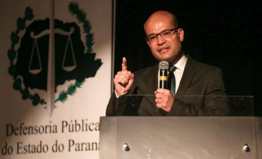 Defensor Público-Geral