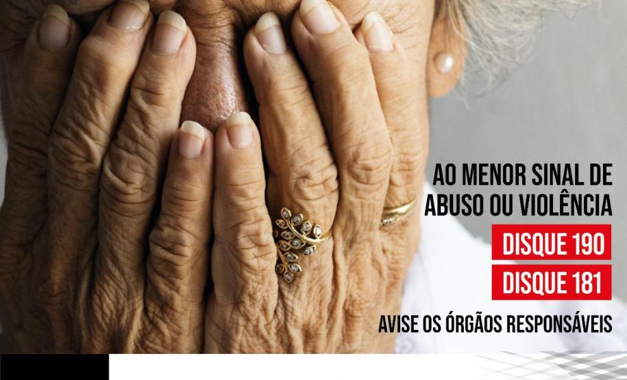 A data promove debates e ações de prevenção contra os diversos tipos de agressões sofridas por essa população