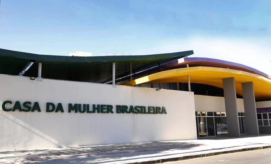 Casa da Mulher Brasileira