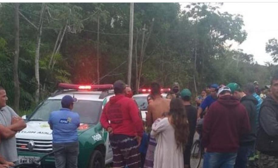 NUFURB alega inconveniência de se cumprir o mandado em período de pandemia da COVID-19.