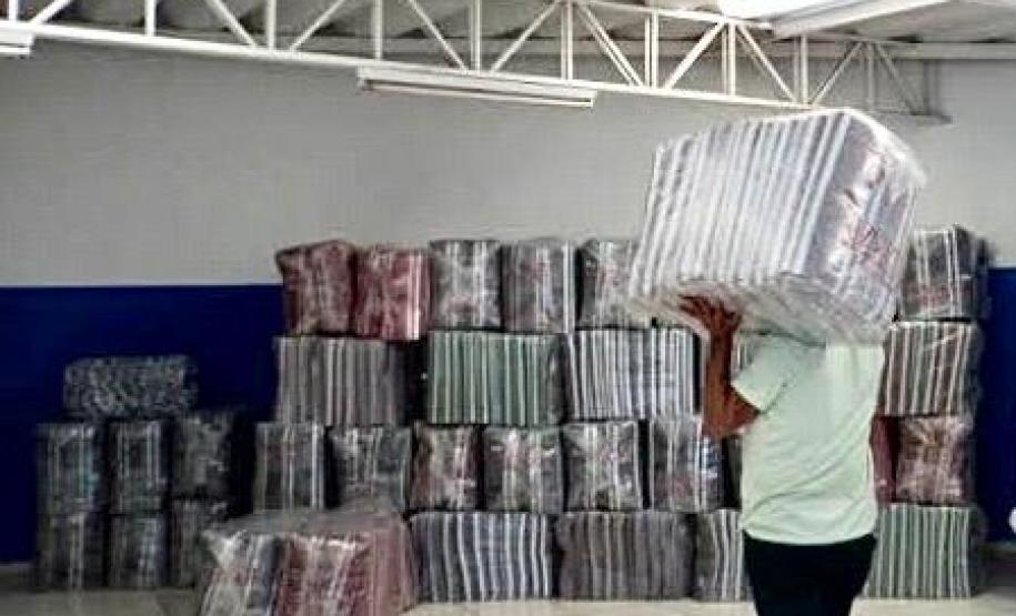 A norma valerá para todas as políticas públicas relacionadas à necessidade de aquisição desse tipo de material