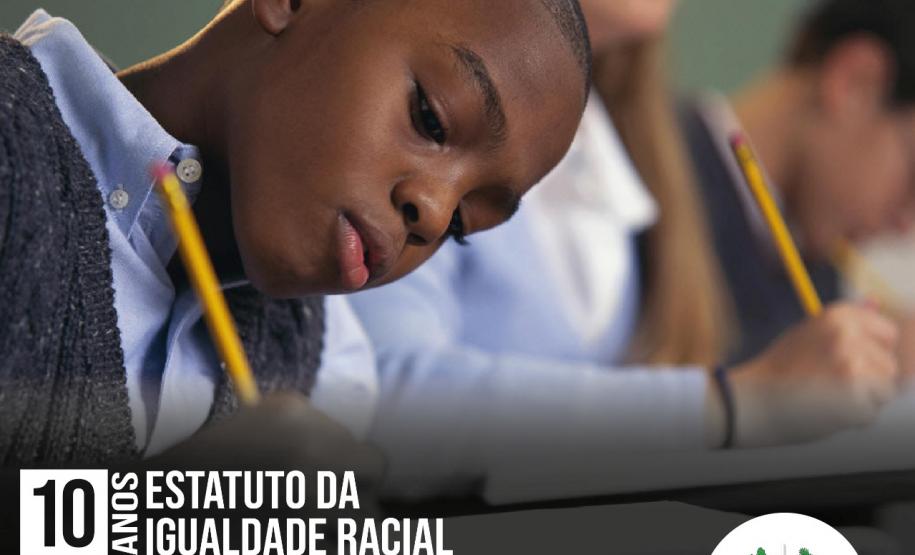 O dispositivo legal é considerado um marco importante na busca pela igualdade racial no país