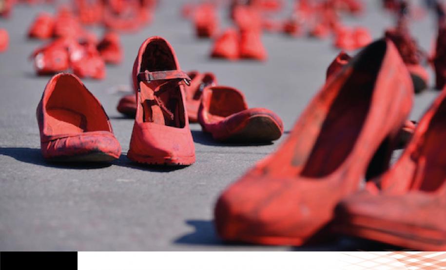 Data alerta para a necessidade da criação de políticas públicas de prevenção à violência de gênero