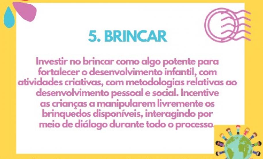 Material foi desenvolvido em grupo de trabalho do comitê, o qual a DPE-PR integra, e tem como foco as crianças e adolescentes acolhidas(os)