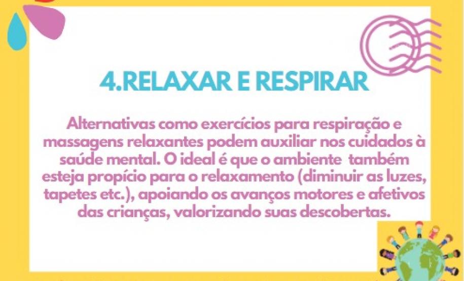 Material foi desenvolvido em grupo de trabalho do comitê, o qual a DPE-PR integra, e tem como foco as crianças e adolescentes acolhidas(os)