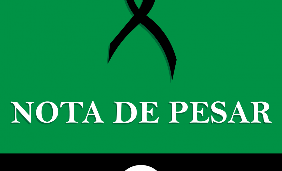 NOTA DE PESAR
