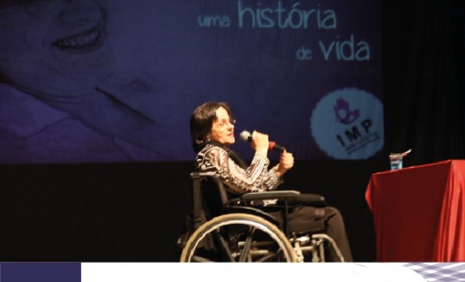 A norma jurídica é um marco importante e representa avanços no combate à violência de gênero