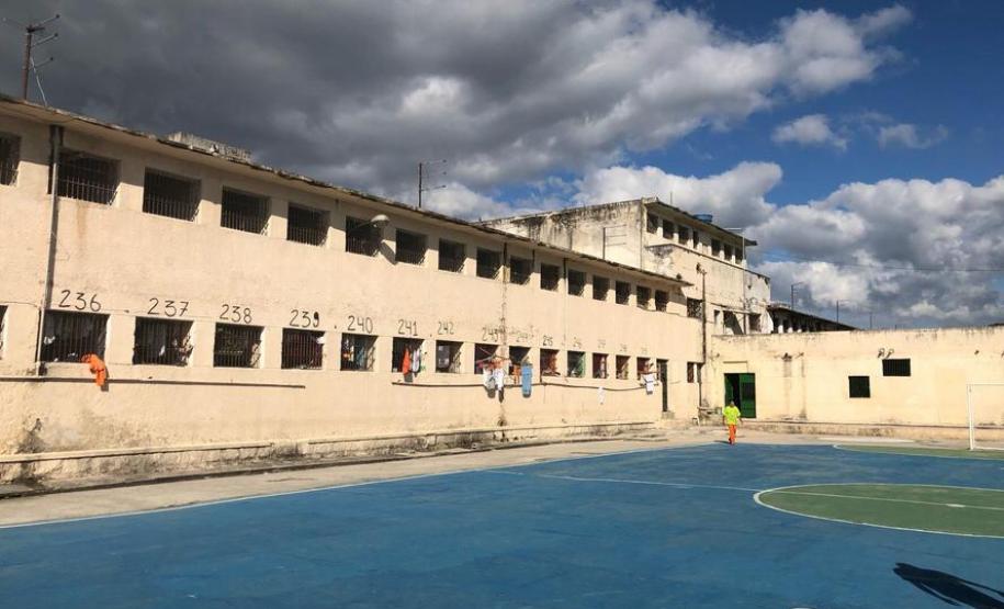 Pedido foi feito pela DPE-PR e tem validade de 15 dias