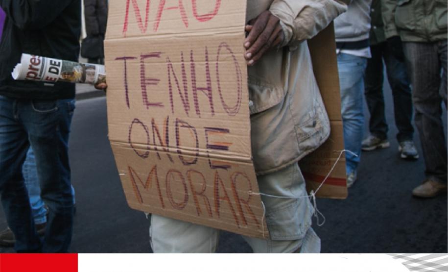 19 de agosto: Dia Nacional de Luta da População de Rua NUCIDH atua diretamente nas questões jurídicas que garantem que todos os direitos cheguem até esse grupo.