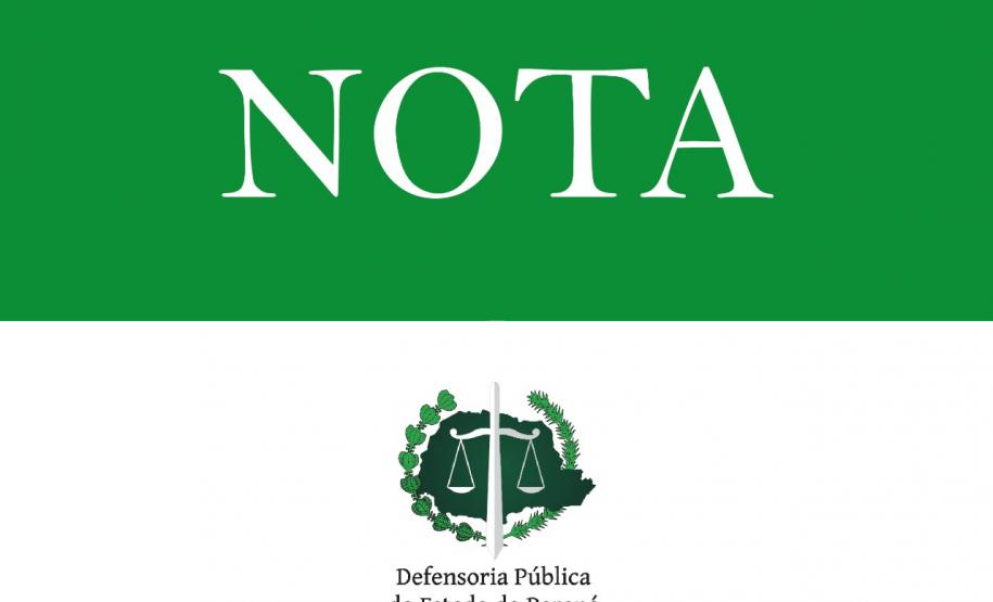 Confira na íntegra